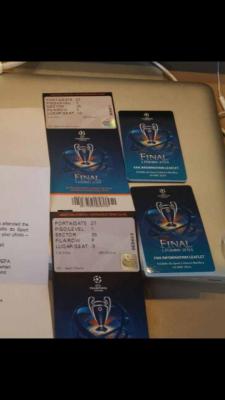 UEFA CHAMPIONS LEAGUE FINAL 2014 LISBOA